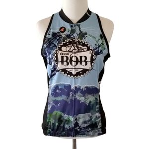 Pactimo Women's Cycling Jersey